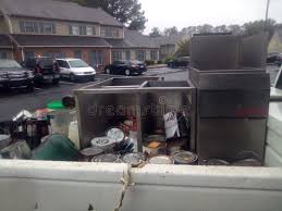 Best Garage Cleanout  in Hwatha, IA