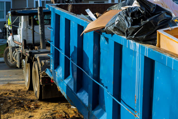 Best Commercial Junk Removal  in Hwatha, IA