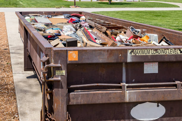 Recycling Services for Junk in Hiawatha, IA