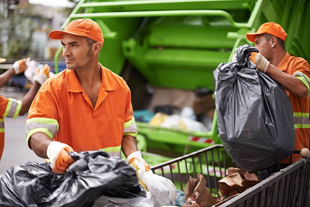 Best Appliance Removal  in Hwatha, IA