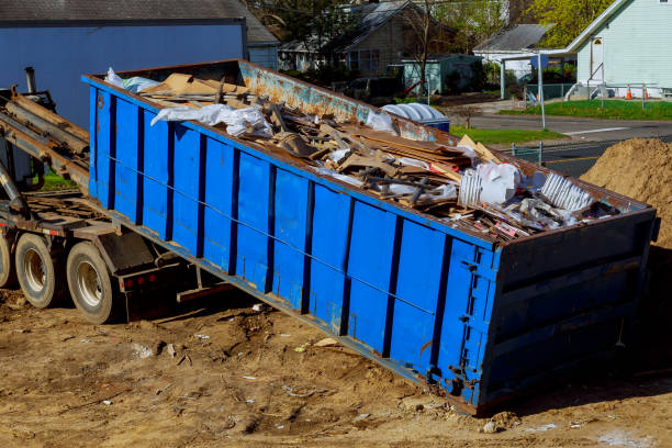 Best Junk Removal for Events  in Hwatha, IA