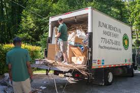 Best Demolition Debris Removal  in Hwatha, IA